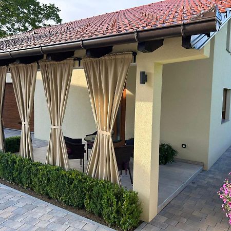 Apartman Marin ليفنو المظهر الخارجي الصورة