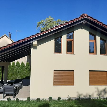 Apartman Marin ليفنو المظهر الخارجي الصورة