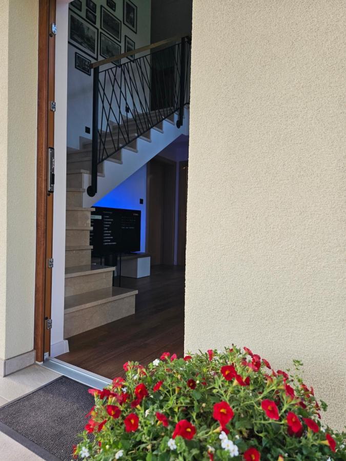 Apartman Marin ليفنو المظهر الخارجي الصورة
