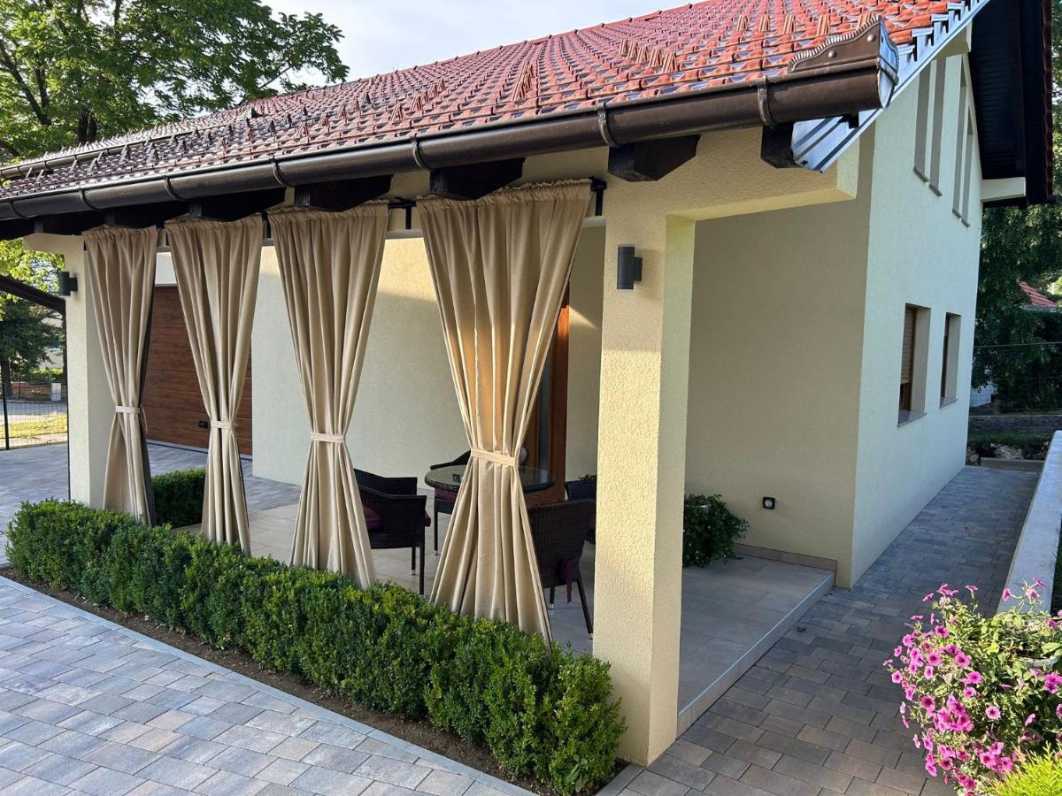 Apartman Marin ليفنو المظهر الخارجي الصورة