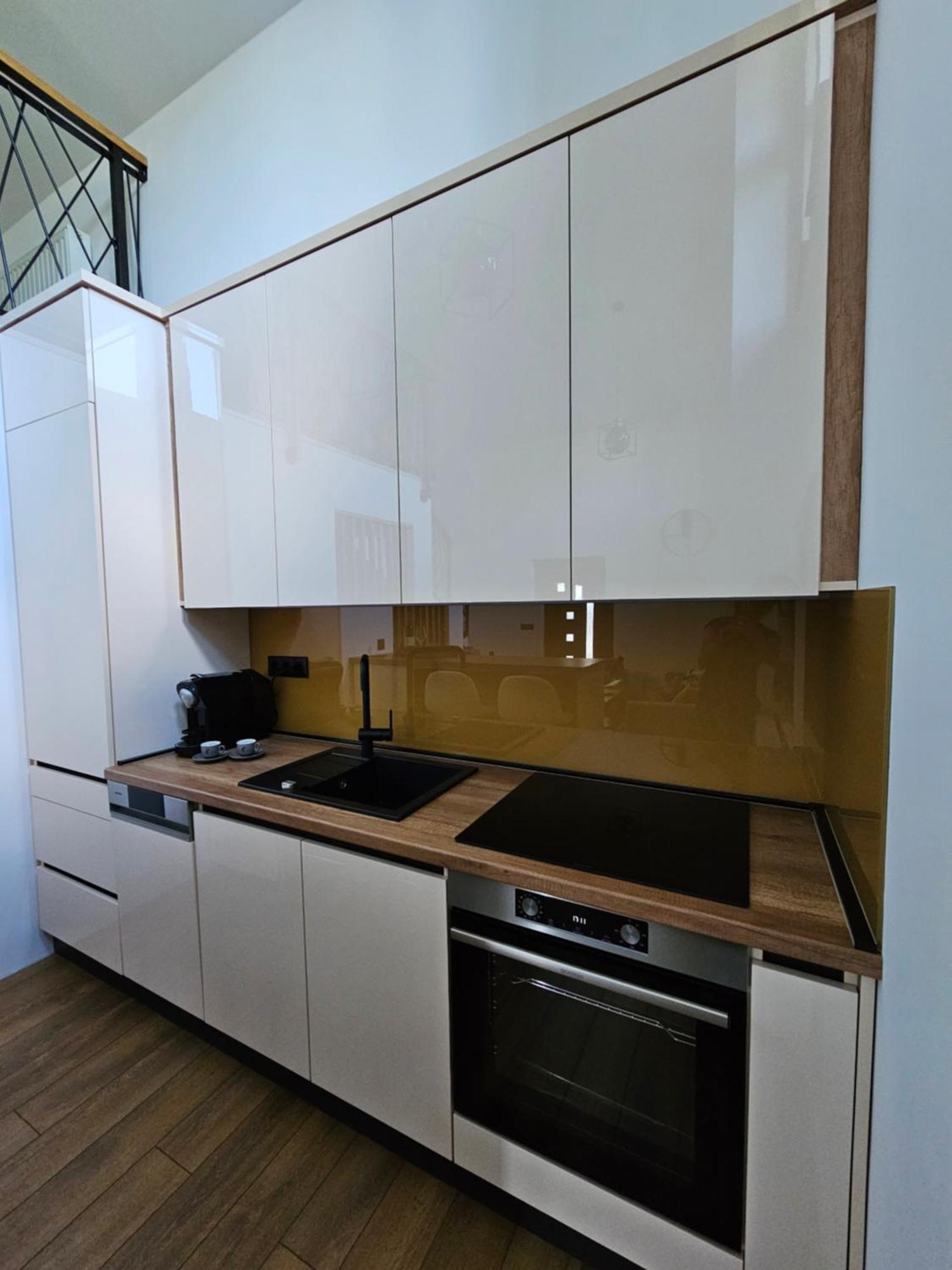 Apartman Marin ليفنو المظهر الخارجي الصورة
