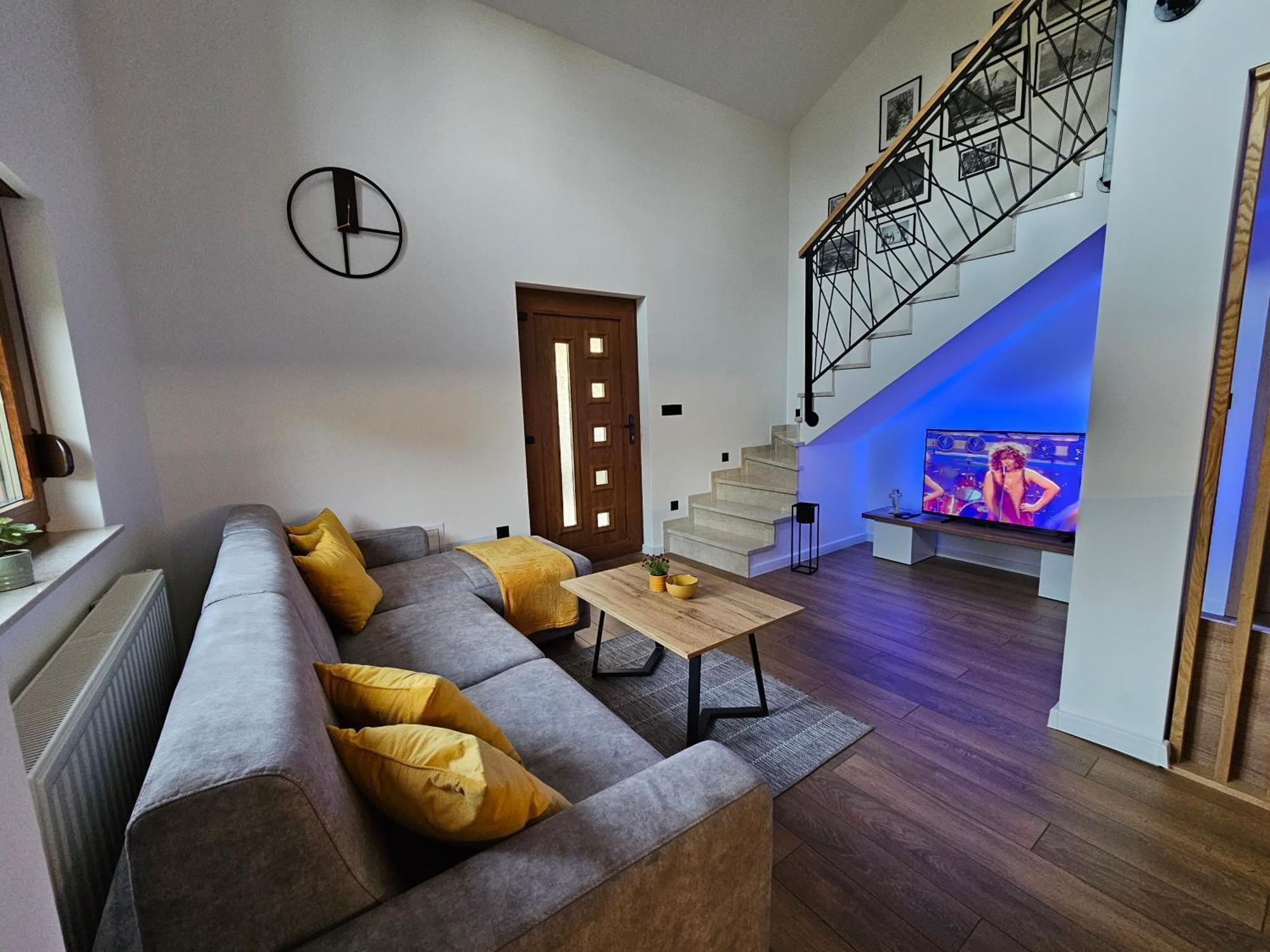 Apartman Marin ليفنو المظهر الخارجي الصورة