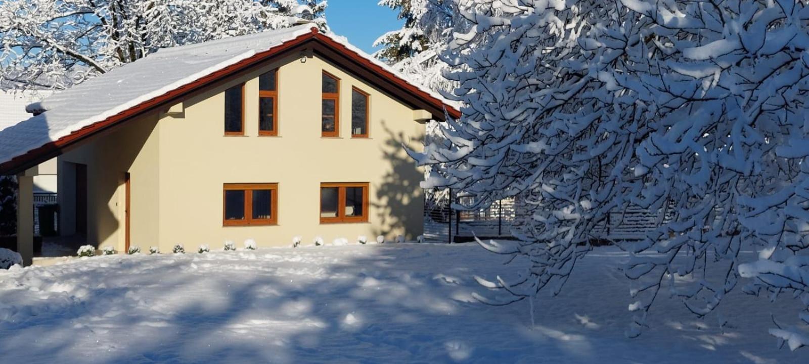 Apartman Marin ليفنو المظهر الخارجي الصورة