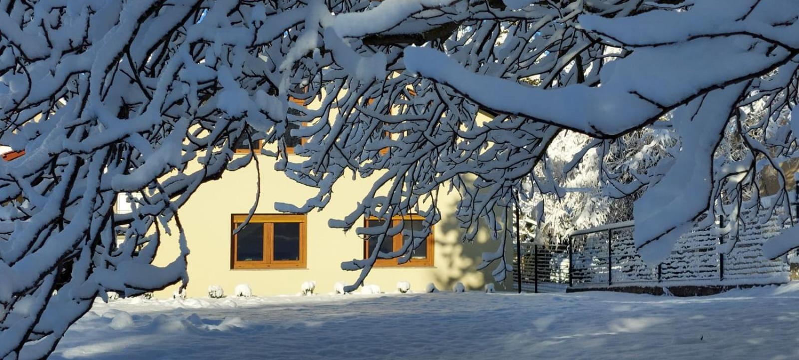 Apartman Marin ليفنو المظهر الخارجي الصورة